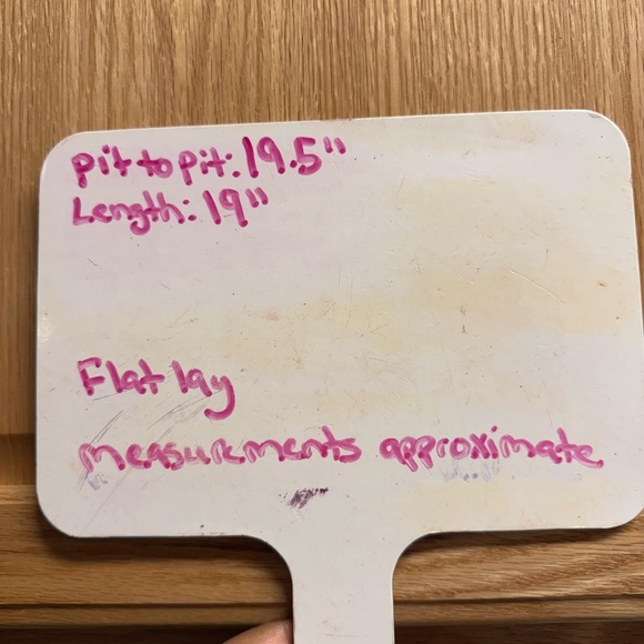 Urban Outfitters Corduroy Cropped Jacket Button Front Neutral Fall Style Small - Picture 7 of 7